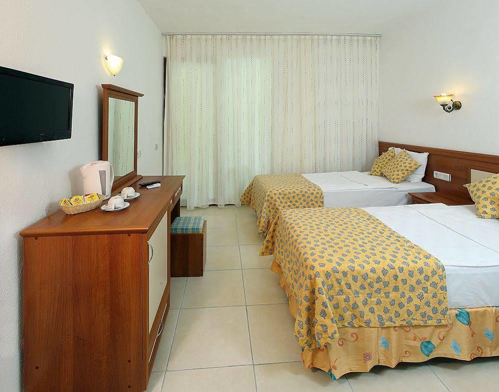 Noa Hotels Oludeniz Resort 외부 사진